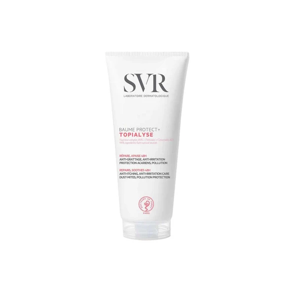 SVR Topialyse Baume Protect Yatıştırıcı Besleyici Nemlendirici Krem  200ml