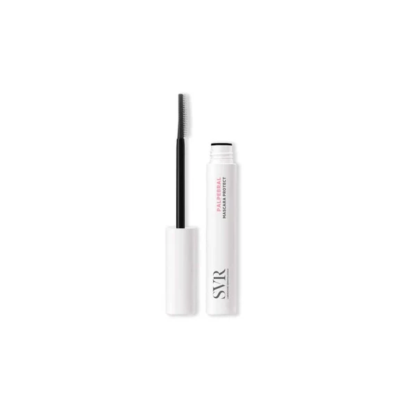 SVR Mascara Protect Palpebral by Topialyse Yoğun Kirpik Görünümü 9ml Siyah