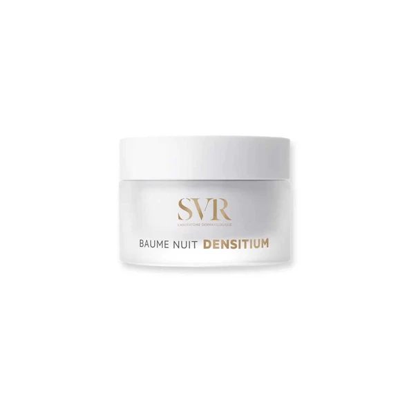SVR Baume Nuit Densitium Kırışıklık Karşıtı Gece Balm 50 ml