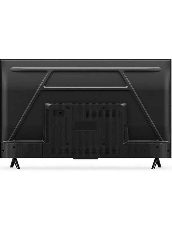 TCL 55P635 55" 140 Ekran Uydu Alıcılı 4K Ultra HD Google LED TV - 6