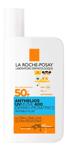 La Roche Posay Anthelios DP Fluid SPF50+ 50 ml