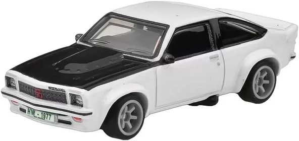 Hot Wheels Premium Boulevard '77 Holden Torana A9X HKF12