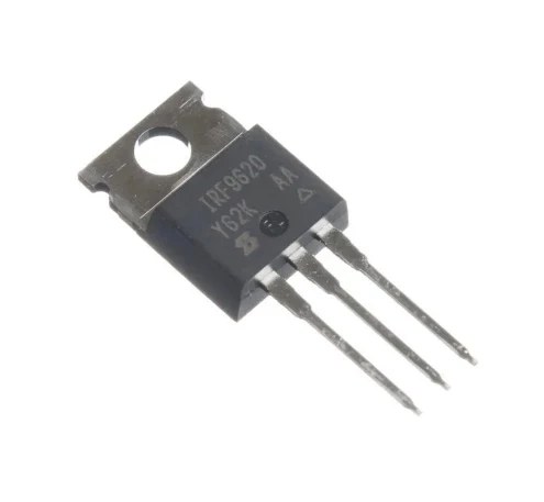 Irf 9620 To-220 Mosfet Transıstor