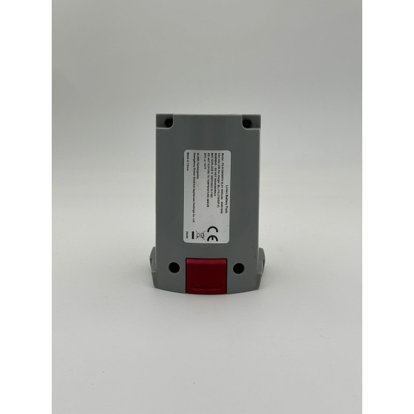 Rowenta XPert 360 FS9100039576 Süpürge Yenilenmiş Batarya - 2