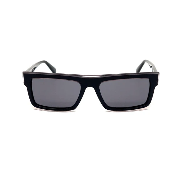 Calvin Klein Jeans CKJ23657S 001 Unisex Güneş Gözlüğü