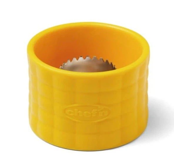 Chef'n 102-812-017 Cob™ Mısır Sıyırıcı - 2