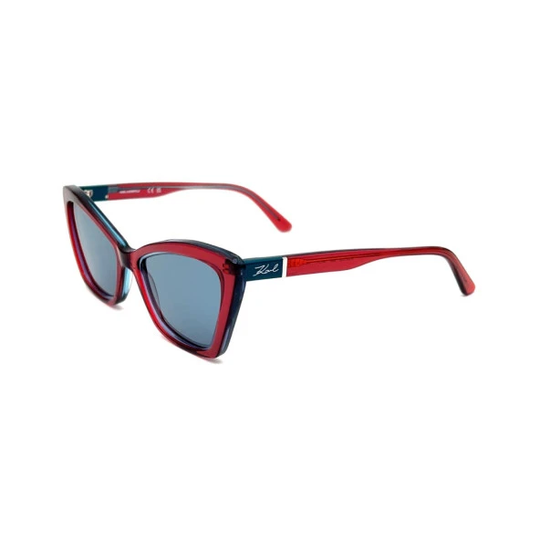 Karl Lagerfeld KL6105S 604 Kadın Güneş Gözlüğü - 4