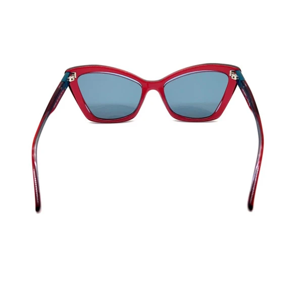 Karl Lagerfeld KL6105S 604 Kadın Güneş Gözlüğü - 6