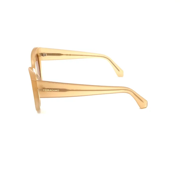 Salvatore Ferragamo SF1101S 708 Kadın Güneş Gözlüğü - Resim 5