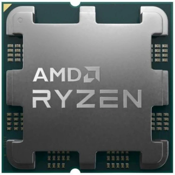 AMD RYZEN 5 5600 TRAY  3.5 GHz 35MB AM4 FANSIZ