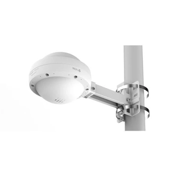 RUIJIE RG-RAP6262G Wi-Fi 6 AX1800 2 X GE PORT 2.4 GHZ & 5 GHZ POE ADAPTORSUZ OUTDOOR MESH ACCESS POINT