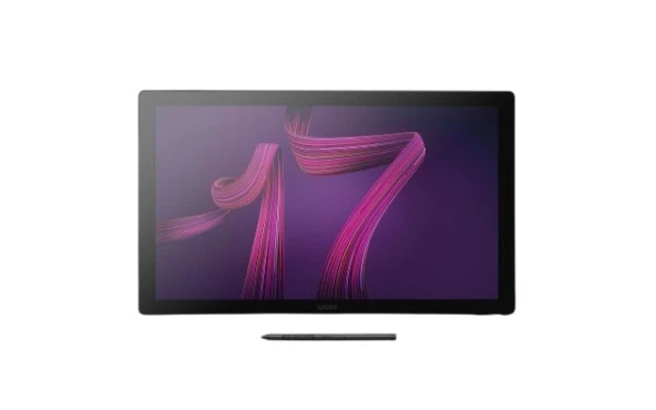 WACOM CINTIQ PRO 17 INCH DTH172K0B