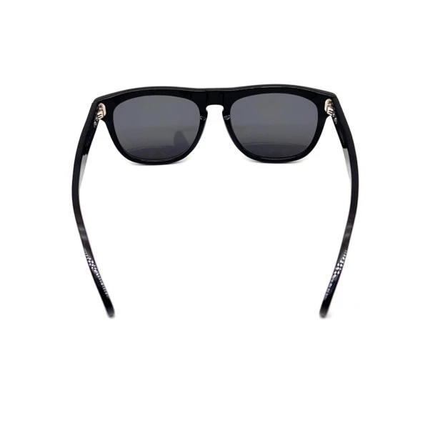 Salvatore Ferragamo SF1111S 001 Erkek Güneş Gözlüğü - Resim 6