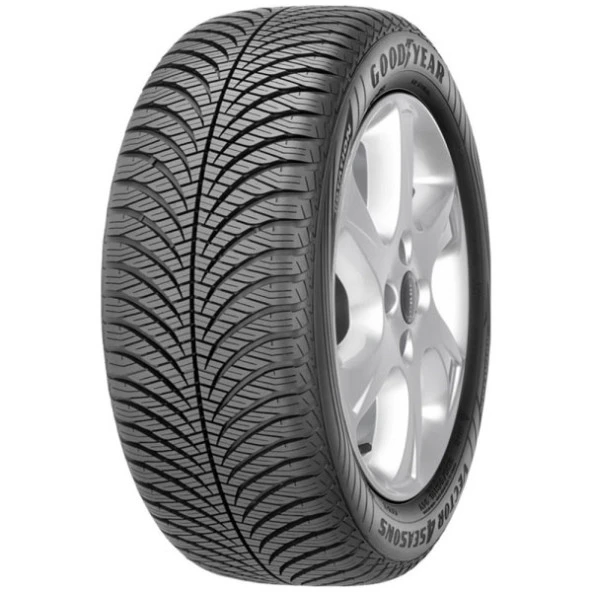 Goodyear 215/50R17 TL 95V XL Vector 4Seasons Gen-2 (4 Mevsim) (2024)