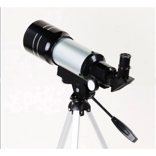 Nikula-f30070m Profesyonel Yeni Uzay Teleskobu ,astronomik Monoküler - 3