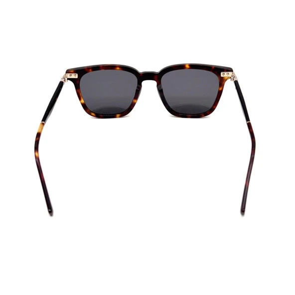 Salvatore Ferragamo SF1100S 242 Unisex Güneş Gözlüğü - Resim 6