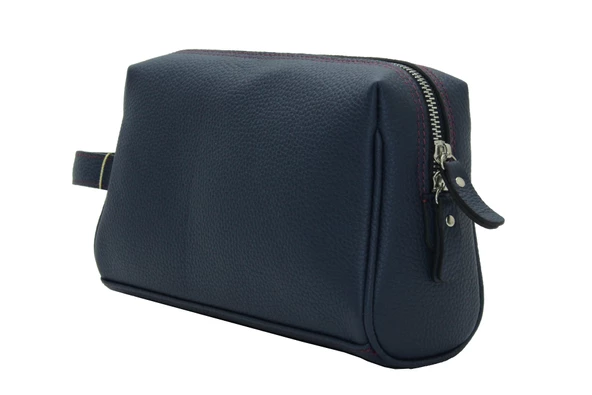 Gd 4273 Grande Hakiki Deri El Çantası, Clutch Çanta - 6