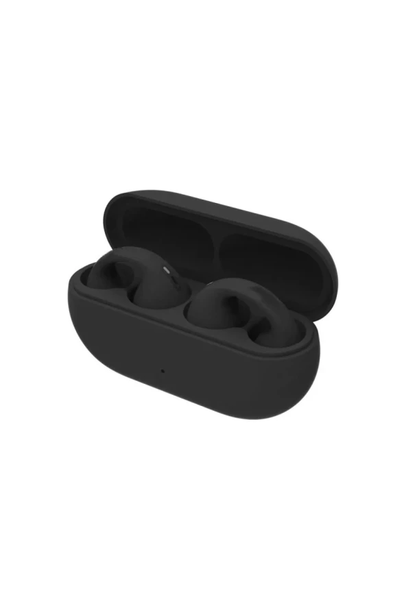 Qpen AM-TW01 BT Kablosuz Kulaklık - 2