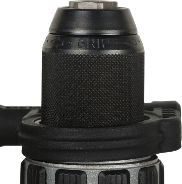 Dewalt DCD996P2 18V 5.0 Ah Li-ion Çift Akülü Kömürsüz Profesyonel Darbeli Matkap - 8