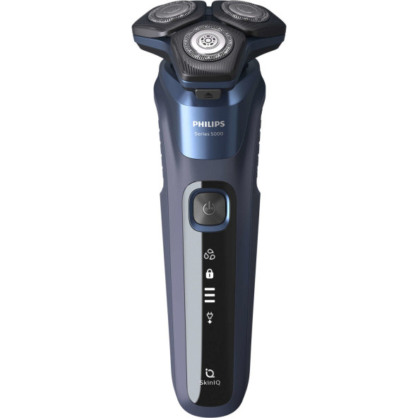 Philips 5000 Serisi S5585/35 Islak Kuru Tıraş Makinesi - 1