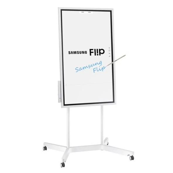 Samsung WM55H 55" Led Flip E-Board - Dijital Sunum Ekranı / LH55WMHPTWC/EN