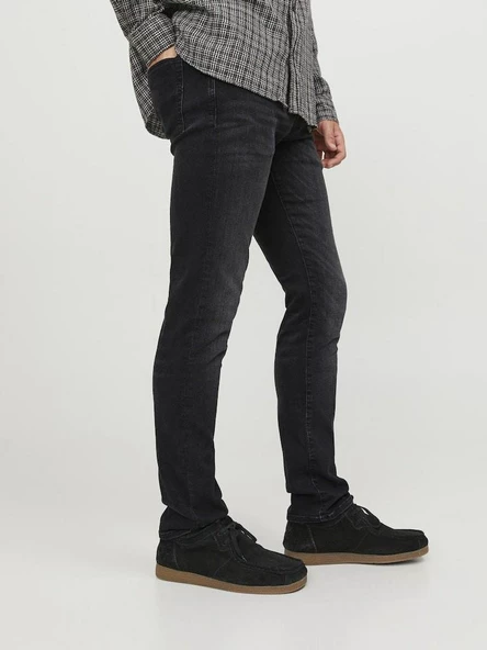 Jack Jones Glenn Erkek Jean Pantolon 12162430 - 2