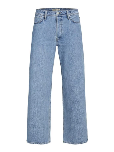 Jack Jones Eddıe Orıgınal Erkek Jean Pantolon 12202489