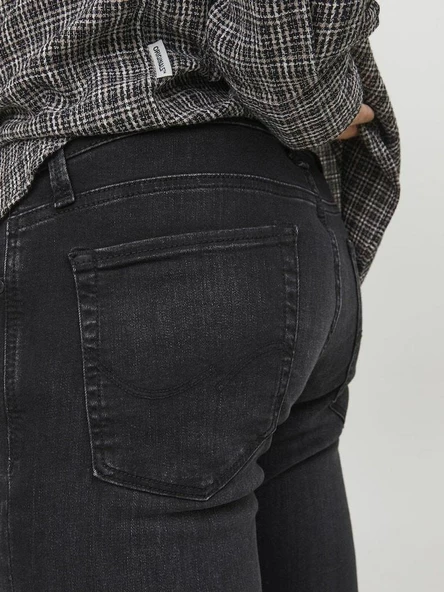 Jack Jones Glenn Erkek Jean Pantolon 12162430 - 3