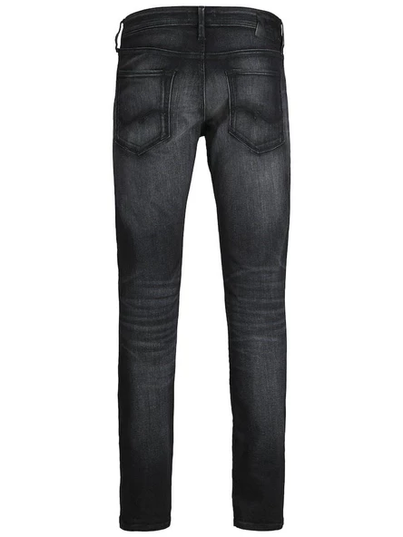 Jack Jones Glenn Erkek Jean Pantolon 12162430 - 4