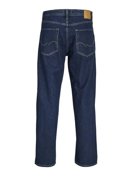 Jack Jones Eddıe Orıgınal Erkek Jean Pantolon 12249028 - 2