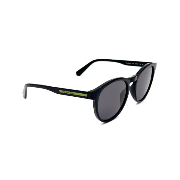 Calvin Klein Jeans CKJ22643S 001 Unisex Güneş Gözlüğü - Resim 7
