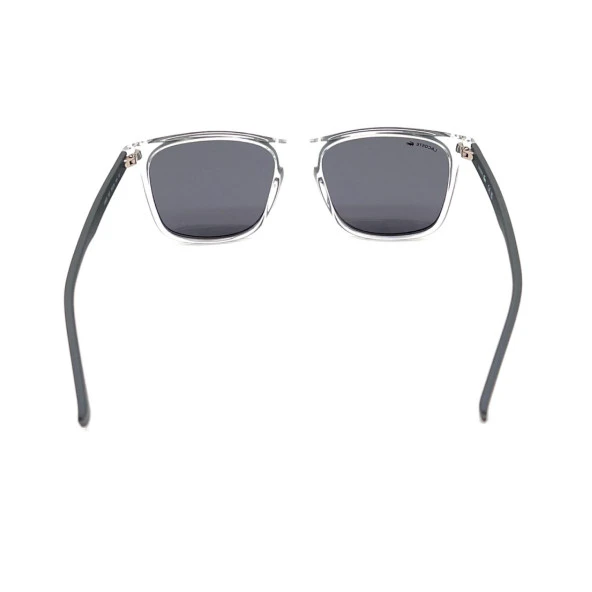 Lacoste L882S 057 Erkek Güneş Gözlüğü - Resim 4