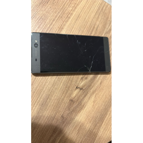 Sony Xperia CEP TELEFONU BOZUK - 2