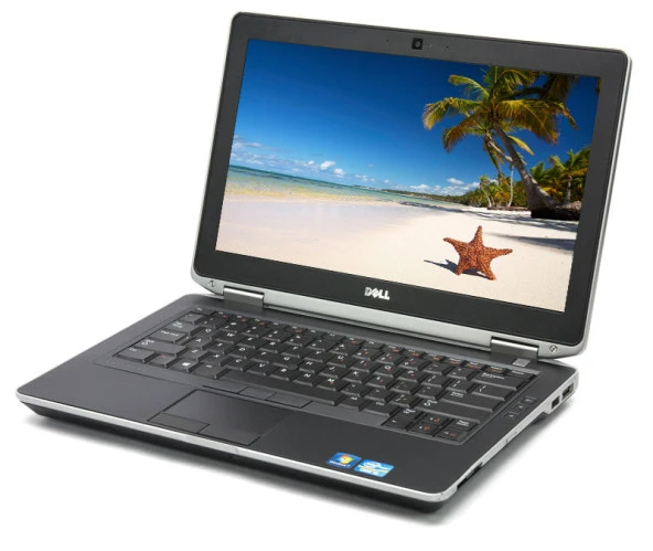 Dell 2.El Nb Latıtude E6330 İ5 3.Nesil 6Gb Ddr3 (Sıfır 120Gb Ssd) 13.3'' Hd (Bx Kalite) ürün görseli