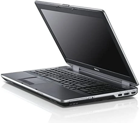 Dell 2.El Nb Latıtude E6330 İ5 3.Nesil 6Gb Ddr3 (Sıfır 120Gb Ssd) 13.3'' Hd (Bx Kalite) - Resim 2