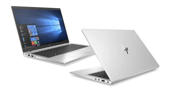 Hp 2.El Nb Hp Elıtebook 840 G7 i5 8350u 8Gb Ddr4 256Gb M2 Ssd 14" FHd (C Kalite )