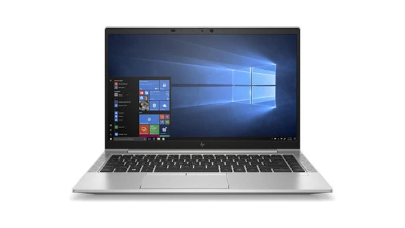Hp 2.El Nb Hp Elıtebook 840 G7 i5 8350u 8Gb Ddr4 256Gb M2 Ssd 14" FHd (C Kalite ) - 2