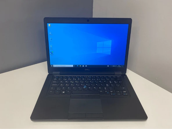 Dell Notebook Latitude 5490 intel i5 8350U 16Gb 256Gb M2 Ssd 14" Fhd Ips (Bx Laptop) 2.EL 3Ay Garant
