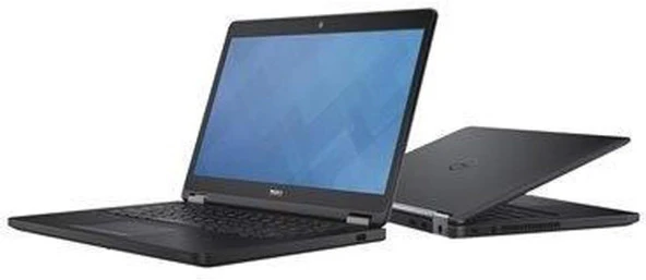 Dell 2.El Nb Latıtude E5450 İ7 5600U 8Gb Ddr3 128Gb Ssd 2Gb 840M 14'' Fhd Ips (B Kalite)