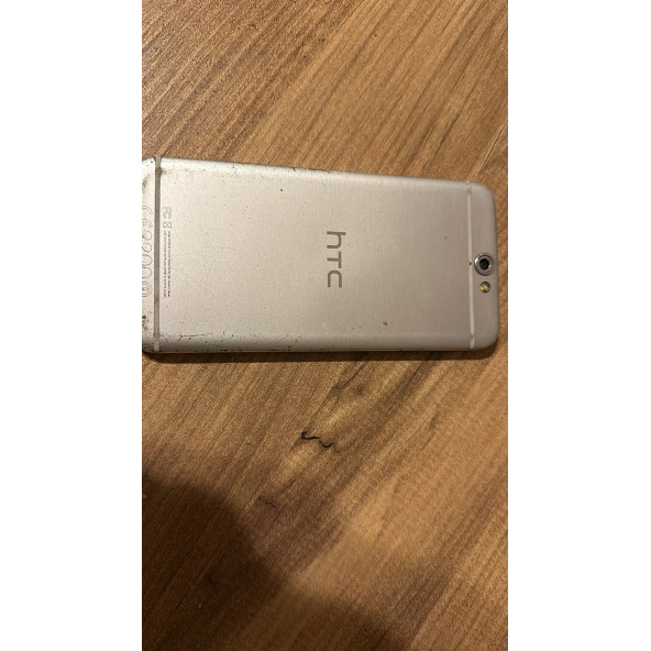 HTC A9 2PQ9100 CEP TELEFONU ARIZALI  BOZUK