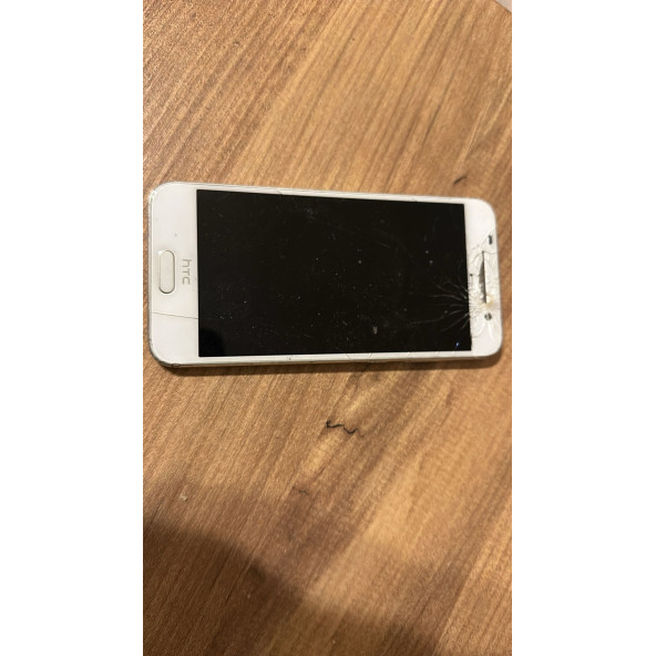 HTC A9 2PQ9100 CEP TELEFONU ARIZALI  BOZUK - 2