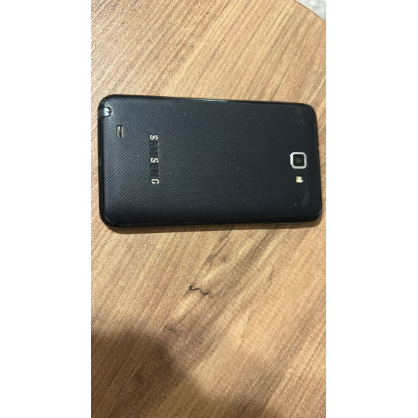 Samsung Galaxy Note (GT-N7000) CEP TELEFONU ARIZALI BOZUK