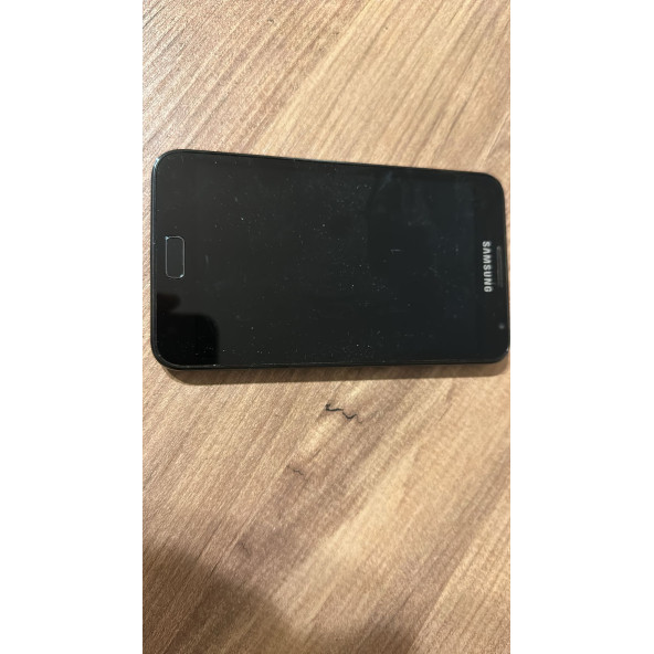 Samsung Galaxy Note (GT-N7000) CEP TELEFONU ARIZALI BOZUK - 2