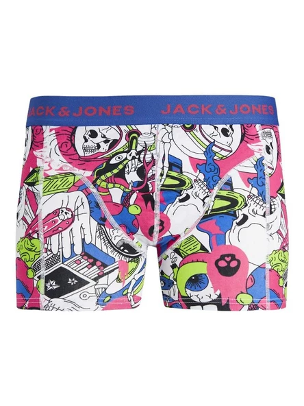 Jack Jones Space Erkek Baxer 12240247