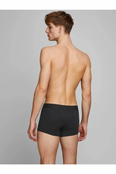 Jack Jones In Tone 5 Li Paket Erkek boxer 12176266 - 3
