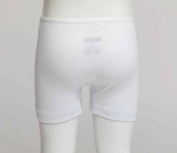 ÖDÜL 3003 KLASİK KIZ ÇOCUK BOXER - 2
