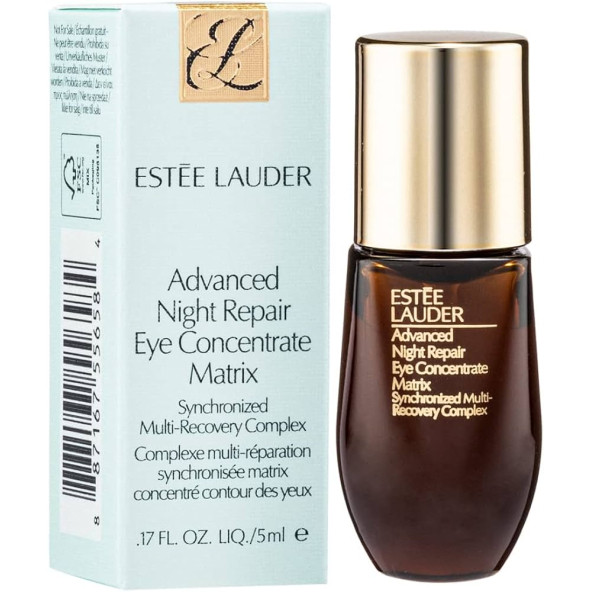 Estee Lauder Advanced Night Repair Eye Matrix - Onarıcı Göz Kremi 5 Ml