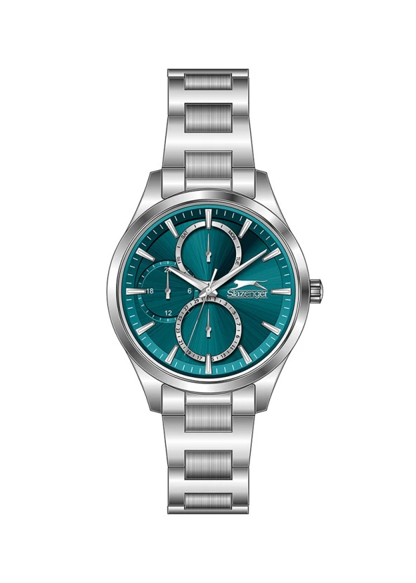SLAZENGER SL.09.2284.4.06  Kol Saati