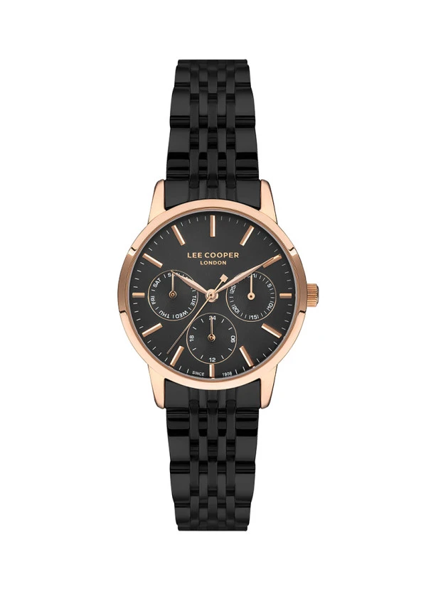 LEE COOPER LC07358.450-NM Erkek Kol Saati