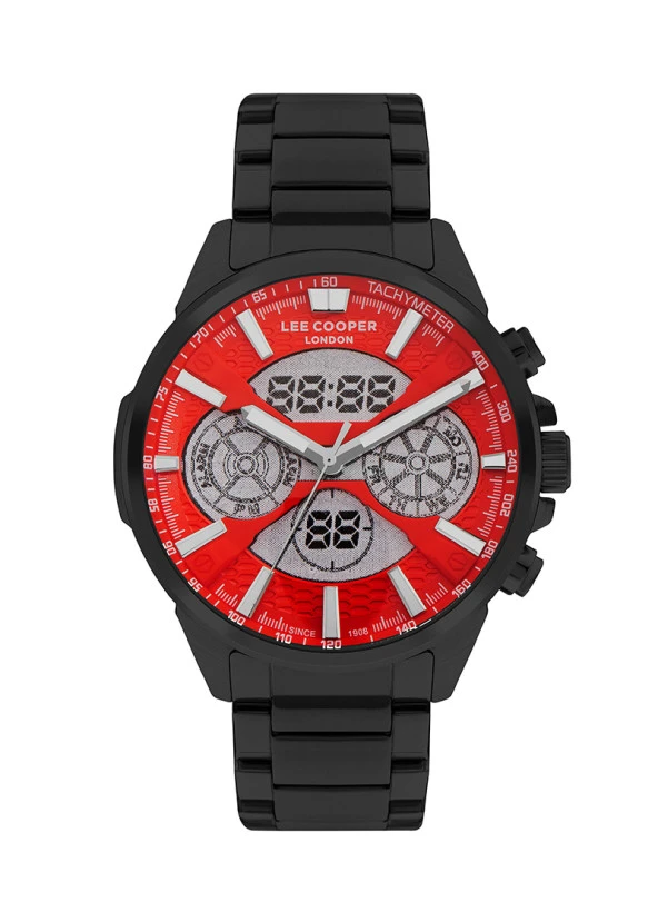 LEE COOPER LC07878.680 Erkek Kol Saati ürün görseli